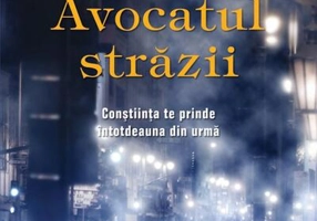 Avocatul străzii