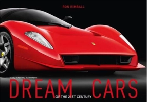 Dream Cars of the XXI Century