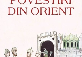 Povestiri din Orient
