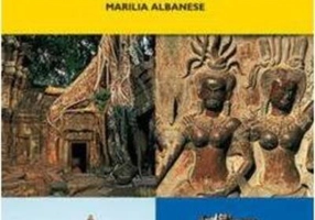 Angkor. The Treasures of Angkor