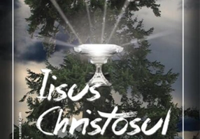 Iisus Christosul. Viața unui maestru