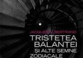 Tristețea Balanței și alte semne zodiacale (RESIGILAT)