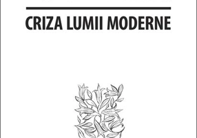 Criza lumii moderne