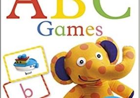 ABC Games (Skills for Starting School)