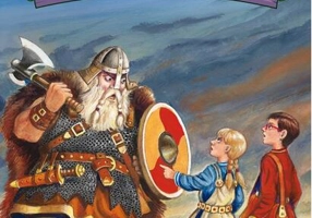 Atacul vikingilor (Vol.15)