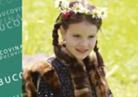 Bucovina. Ghid turistic (română)