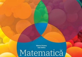 Matematică. Clasa a VII-a. Semestrul 1 - Traseul albastru. Clubul Matematicienilor