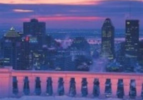 Montreal şi Quebec