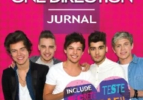 Jurnal 100% Necenzurat - I love One Direction