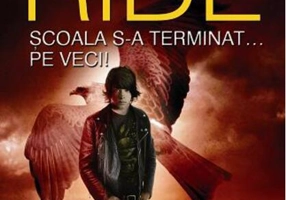 Școala s-a terminat... pe veci! (Vol. 2)