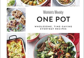 Australian Women’s Weekly One Pot