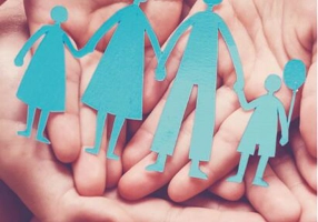 Copii ce vor să-și vindece părinții