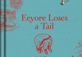 Winnie-the-Pooh: Eeyore Loses a Tail