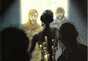 The Walking Dead (Vol. 13)