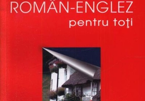 Ghid de conversaţie român-englez pentru toţi