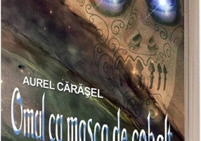 Omul cu masca de cobalt (Vol.4) Seria Istoria viitorului aristotelic