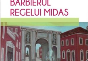 Bărbierul regelui Midas
