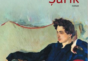 Al dumneavoastră sincer, Surik