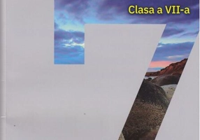 Geografie. Ghidul profesorului. Clasa a VII-a