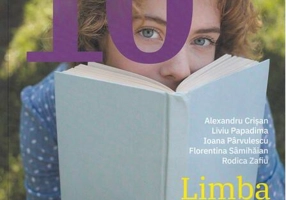 Limba și literatura română. Clasa a X-a