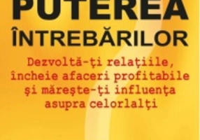 Puterea Întrebărilor