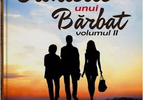 Cronicile unui bărbat (Vol. 2)