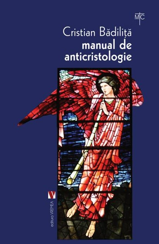 Manual de anticristologie