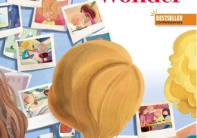 Wonder + Audiobook (A2)