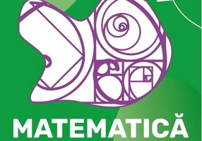 Matematică. Aritmetică, algebră, geometrie. Caiet de lucru. Clasa a V-a. Inițiere. Partea I