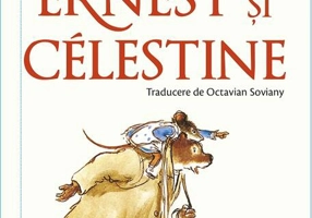 Ernest și Célestine