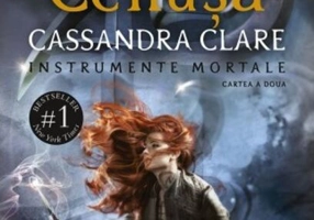 Orașul de Cenușă (Vol. 2)