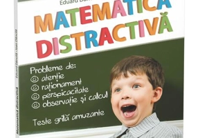 Matematica Distractivă