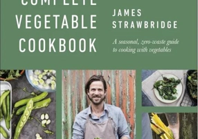 The Complete Vegetable Cookbook