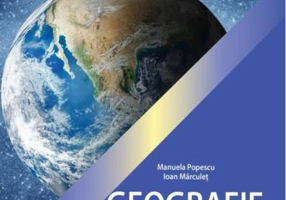 Geografie. Manual pentru clasa a V-a