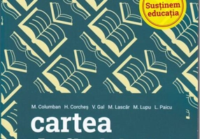 Cartea definitivă. Literatura română. Pregătirea examenului de bacalaureat