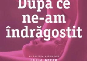 După ce ne-am îndrăgostit (Vol. 3)