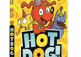 Petrecerea. Hotdog (Vol. 2)