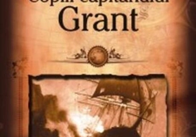 Copiii căpitanului Grant