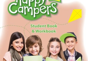 Student Book & Workbook - clasa a II-a