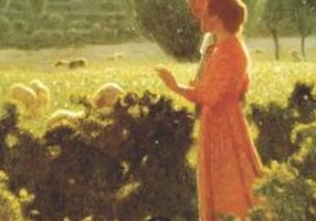 Fii şi îndrăgostiţi