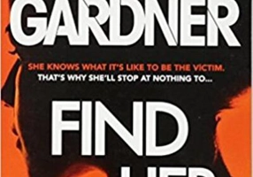 Find Her : Detective D.D. Warren