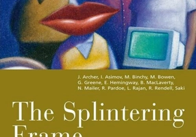 The Splintering Frame B2/C1 + Audio CD