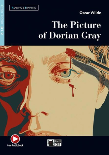 The Picture of Dorian Gray + Online Audio + App (Step Three B1.2)