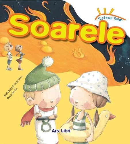 Soarele