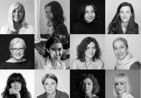 Arhitectura la feminin