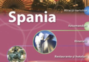Key Guide: Spania