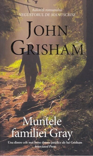 Muntele familiei Gray