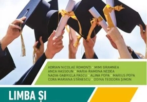 Bacalaureat: Limba și literatura română pentru clasa a XII-a