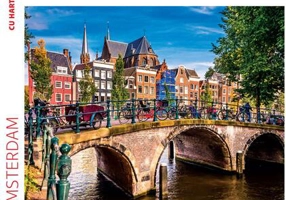 Descoperă Amsterdam