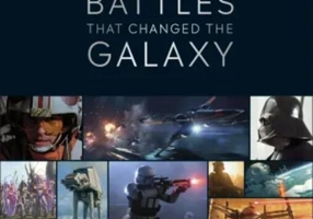 Star Wars Battles That Changed the Galaxy